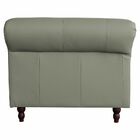 Sofá 4 Lugares Maggiore 260cm Couro Fendi G58 - Gran Belo