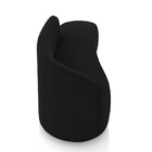 Sofá 4 Lugares Orgânico 220 Cm Morgan Suede D03 - D'rossi - P