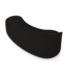 Sofá 4 Lugares Orgânico 220 Cm Morgan Veludo D03 - D'rossi -