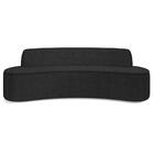 Sofá 4 Lugares Para Sala De Estar Living 230cm Koane D06 Bouc