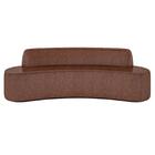 Sofá 4 Lugares Para Sala De Estar Living 260cm Koane D06 Fact