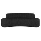 Sofá 4 Lugares Para Sala De Estar Living 260cm Koane D06 Linh