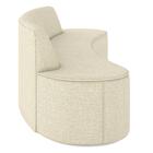 Sofá 4 Lugares Para Sala De Estar Living 260cm Koane D06 Linh