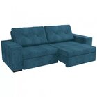 Sofá 4 Lugares Retrátil E Reclinável Master Kappesberg