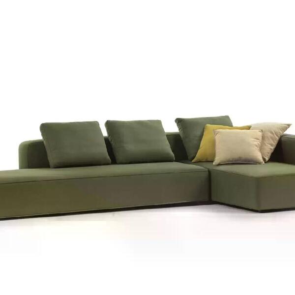 Sofá 5 Lugares, 2,80m X 1,70m