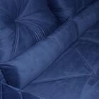 Sofá 5 Lugares 2,90m Retrátil E Reclinável Átila Bom Pastor