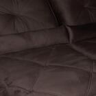 Sofá 5 Lugares 2,90m Retrátil E Reclinável Átila Bom Pastor