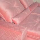 Sofá 5 Lugares 2,90m Retrátil E Reclinável Átila Bom Pastor