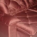 Sofá 5 Lugares 2,90m Retrátil E Reclinável Canyon Bom Pastor