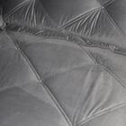 Sofá 5 Lugares 2,90m Retrátil E Reclinável Canyon Bom Pastor