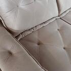 Sofá 5 Lugares 2,90m Retrátil E Reclinável West Bom Pastor