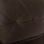 Sofá 5 Lugares 2,90m Retrátil E Reclinável West Bom Pastor