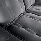 Sofá 5 Lugares 2,90m Retrátil E Reclinável Zyan Bom Pastor