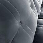 Sofá 5 Lugares 2,90m Retrátil E Reclinável Zyan Bom Pastor