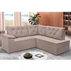 Sofá 5 Lugares Canto Austria Requinte