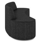 Sofá 5 Lugares Para Sala De Estar Living 280cm Koane D06 Linh