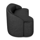 Sofá 5 Lugares Para Sala De Estar Living 280cm Theo D06 Sinté