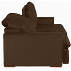 Sofá 6 Lugares Rio Branco Modular 2.90 Mt Retrátil E Reclináv