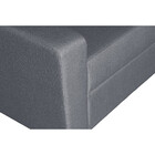 Sofá Aracaju Living Com 3 Lugares 2.00 Mt Linho Corriente Sof