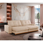 Sofá Argo Linho 02 Módulos 90 Cm B25cm Meu Sofá Online