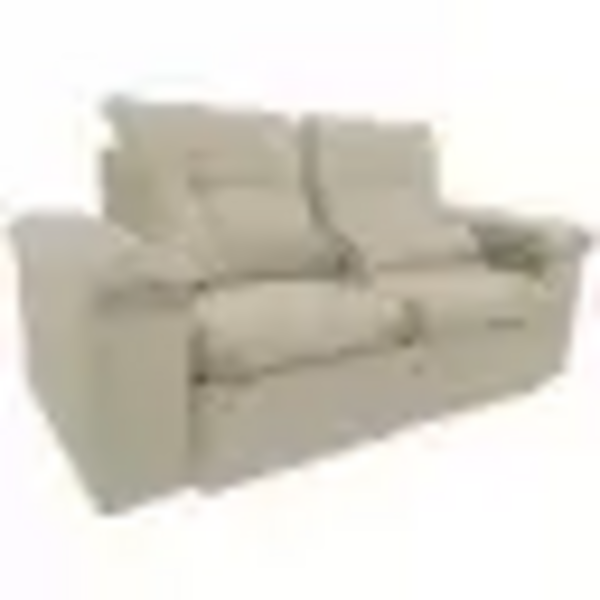 Sofá Arsenal 4 Lugares Retrátil E Reclinável 230cm Tecido Vel