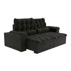 Sofá Austin S152 2,60 Metros Retrátil E Reclinável 3 Ou Mais