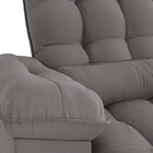 Sofá Austin S152 2,60 Metros Retrátil E Reclinável 3 Ou Mais