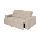 Sofá Austrália 2,50m 4 Lugares Retrátil E Reclinável D35 -  B