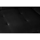 Sofá Bahia Modular 6 Lugares 2,90mt Com Molas Retrátil E Recl