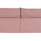 Sofá Bahia Modular 6 Lugares 290cm Com Molas Retrátil E Recli