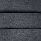 Sofá Beny 2 Lugares Com Base De Madeira - Linho Grafite