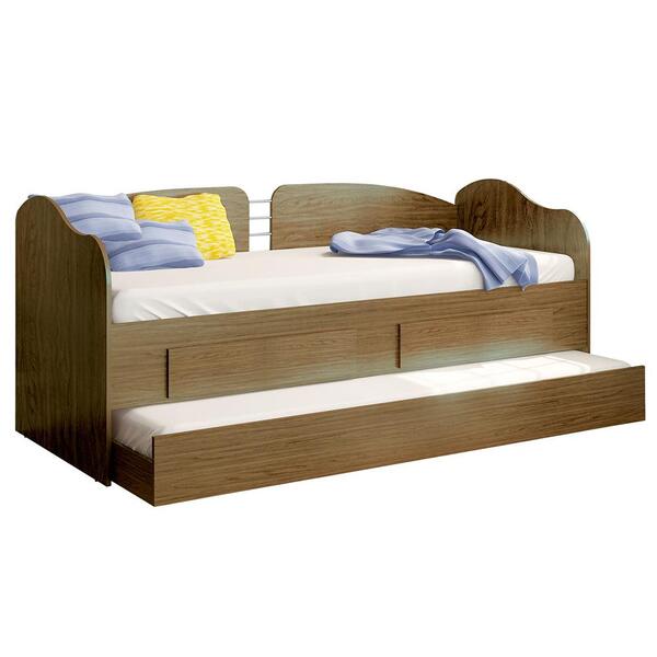 Sofá Bicama Solteiro 2 Gavetas 193x85 Cm08 Dtall