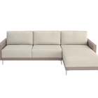 Sofá Bliss Tec 4146k Estofama