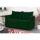 Sofa Cama 02 Lugares Londres D'monegatto