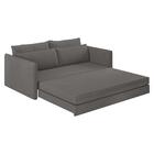 Sofá Cama 1,67m 2 Lugares Suede Veludo Multimóveis Cr45021 Ci