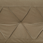 Sofá Cama 1,80m Íris Suede Cappuccino Adonai Estofados