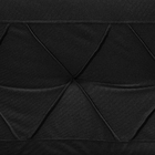 Sofá Cama 1,80m Íris Suede Preto Adonai Estofados