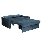 Sofá Cama 2 Lugares Cristal Matrix