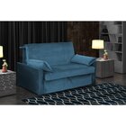 Sofá Cama 2 Lugares Cristal Matrix