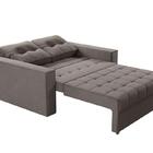 Sofá Cama 2 Lugares Drika Matrix