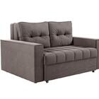 Sofá Cama 2 Lugares Drika Matrix