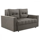 Sofá Cama 2 Lugares Drika Matrix