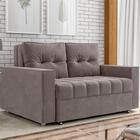 Sofá Cama 2 Lugares Drika Matrix