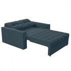 Sofá Cama 2 Lugares Drika Matrix