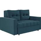 Sofá Cama 2 Lugares Drika Matrix