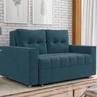 Sofá Cama 2 Lugares Drika Matrix