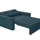 Sofá Cama 2 Lugares Drika Matrix