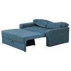 Sofá Cama 2 Lugares Hebe Matrix