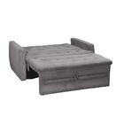 Sofá Cama 2 Lugares Meg Matrix