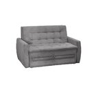 Sofá Cama 2 Lugares Meg Matrix